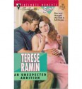 Unexpected Addition (Im Extra) (Silhouette Intimate Moments, Vol 793) - Terese Ramin