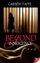 Beyond Innocence - Carsen Taite