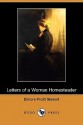 Letters of a Woman Homesteader (Dodo Press) - Elinore Pruitt Stewart