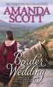 Border Wedding - Amanda Scott