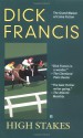 High Stakes - Dick Francis