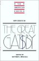 New Essays on The Great Gatsby (The American Novel) - Matthew J. Bruccoli, Emory Elliot