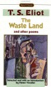 The Waste Land and Other Poems - T.S. Eliot, Helen Vendler