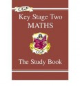 Maths: Key Stage Two: The Study Books - Richard Parsons