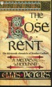 The rose rent - Ellis Peters