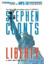 Liberty (Jake Grafton, #10) - Stephen Coonts, Guerin Barry