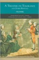 A Treatise on Tolerance and Other Writings (Barnes & Noble Library of Essential Reading) - Voltaire, William Fleming, John Iverson