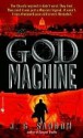 The God Machine the God Machine - J.G. Sandom