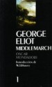 Middlemarch Vol. I & II - George Eliot