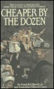 Cheaper by the Dozen - Frank B. Gilbreth Jr.