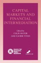 Capital Markets and Financial Intermediation - Colin Mayer