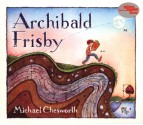 Archibald Frisby - Michael Chesworth