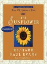 The Sunflower (Audio) - Richard Paul Evans, Campbell Scott