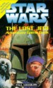 Star Wars: The Lost Jedi - Paul Cockburn