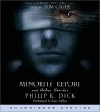 The Minority Report - Philip K. Dick