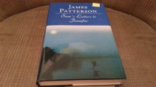 Sam's Letter To Jennifer, Large Print - James Patterson