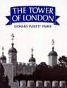 The Tower of London - Leonard Everett Fisher