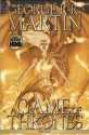 A Game of Thrones: Comic Book, Issue 6 - Daniel Abraham, George R.R. Martin, Tommy Patterson