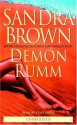 Demon Rumm - Sandra Brown, Staci Snell