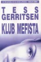 Klub Mefista - Tess Gerritsen