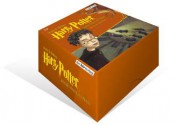 Harry Potter und der Orden des Phönix - Rufus Beck, J.K. Rowling