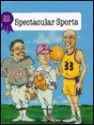 Spectacular Sports Records - Stuart A. Kallen, Rosemary Wallner