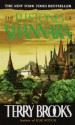 The Elfstones of Shannara (Shannara, #2) - Terry Brooks