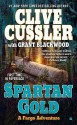 Spartan Gold - Clive Cussler