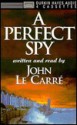 A Perfect Spy - John le Carré