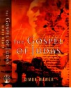 The Gospel Of Judas - Simon Mawer