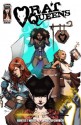 Rat Queens #1 - Kurtis J. Wiebe, John "Roc" Upchurch