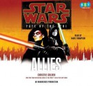 Allies - Christie Golden, Marc Thompson