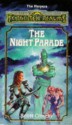 The Night Parade - Scott Ciencin