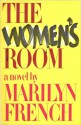 The Women's Room - Marilyn French