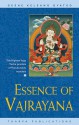 Essence of Vajrayana: The Highest Yoga Tantra Practice of Heruka Body Mandala - Kelsang Gyatso