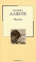 Πάουλα - Κλαίτη Σωτηριάδου, Isabel Allende