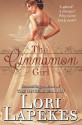 The Cinnamon Girl - Lori Lapekes