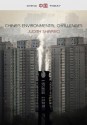 China's Environmental Challenges (China Today) - Judith Shapiro