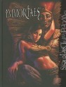 Immortals - Daire Elliot, Matthew McFarland, Filamena Young, Daire Elliott, Daire Elliot