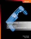 Developing Drivers with the Windows® Driver Foundation - Penny Orwick, Guy Smith