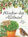 Window-box Allotment - Penelope Bennett, Clive Boursnell