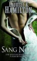 Sang noir (Anita Blake, #16) - Laurell K. Hamilton