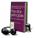 The Star Principle (Audio) - Richard Koch, Richard Aspel