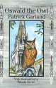 Oswald the Owl - Patrick Garland, Nicola Green