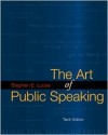 The Art of Public Speaking - Stephen E. Lucas