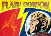 Mac Raboy's Flash Gordon, Vol. 1 - Mac Raboy, Don Moore