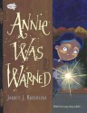 Annie Was Warned - Jarrett J. Krosoczka