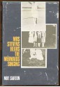 Mrs. Stevens Hears The Mermaids Singing - May Sarton