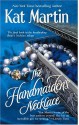 The Handmaiden's Necklace - Kat Martin