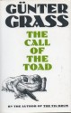 The Call of the Toad - Günter Grass